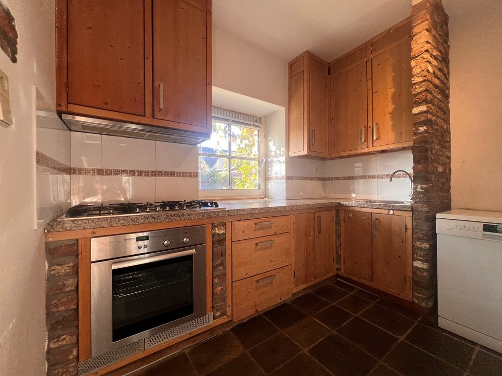 Woning te huur: Parrestraat 11A, Eijsden