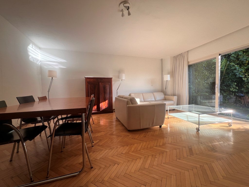 Woning te huur: Parrestraat 11A, Eijsden