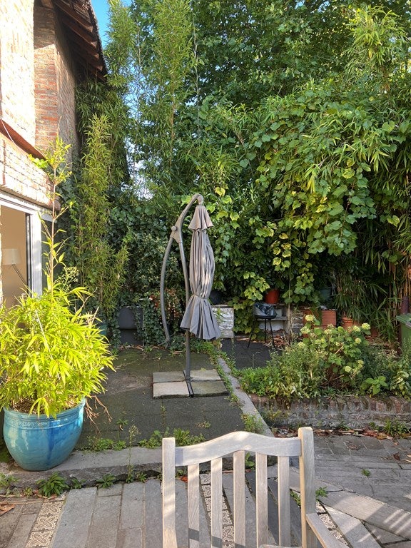 Woning te huur: Parrestraat 11A, Eijsden