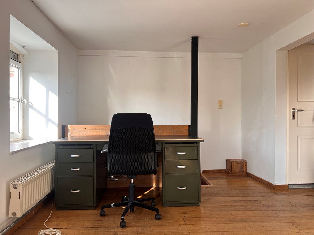 Woning te huur: Parrestraat 11A, Eijsden