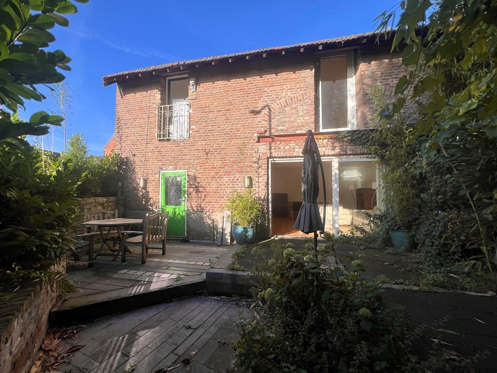 Woning te huur: Parrestraat 11A, Eijsden