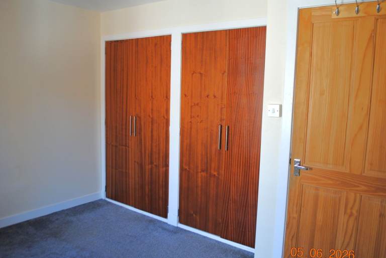 Flat Whiteside in Kirriemuir