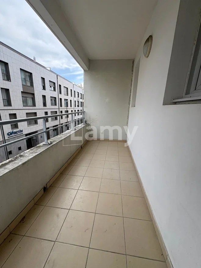 Appartement Rue Paul Mérindol à Avignon