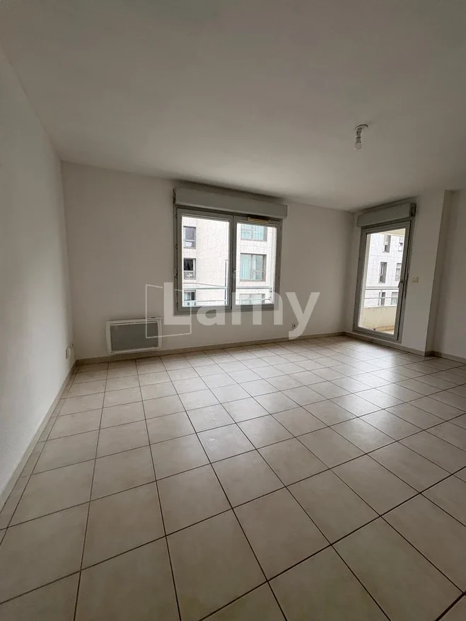 Appartement Rue Paul Mérindol à Avignon