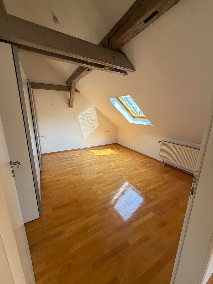 Wohnung Sichelstraße in Stuttgart