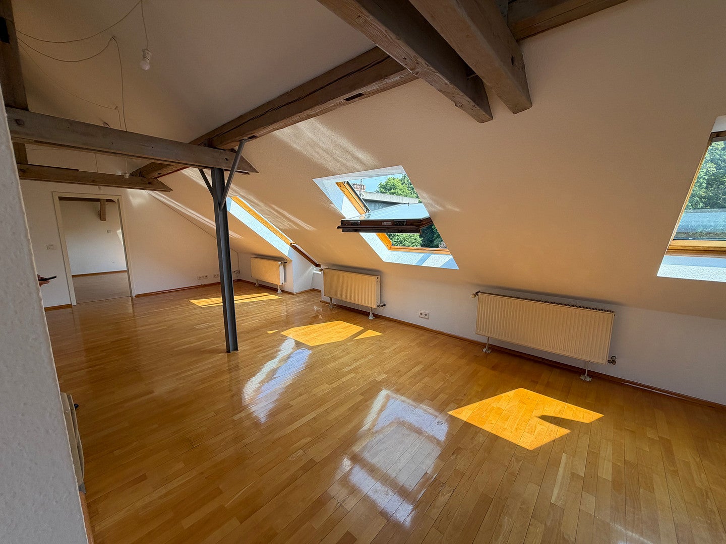 Wohnung Sichelstraße in Stuttgart