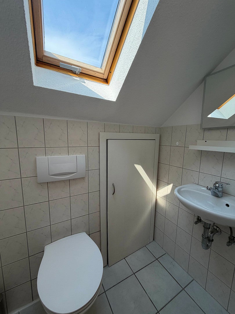 Wohnung Sichelstraße in Stuttgart