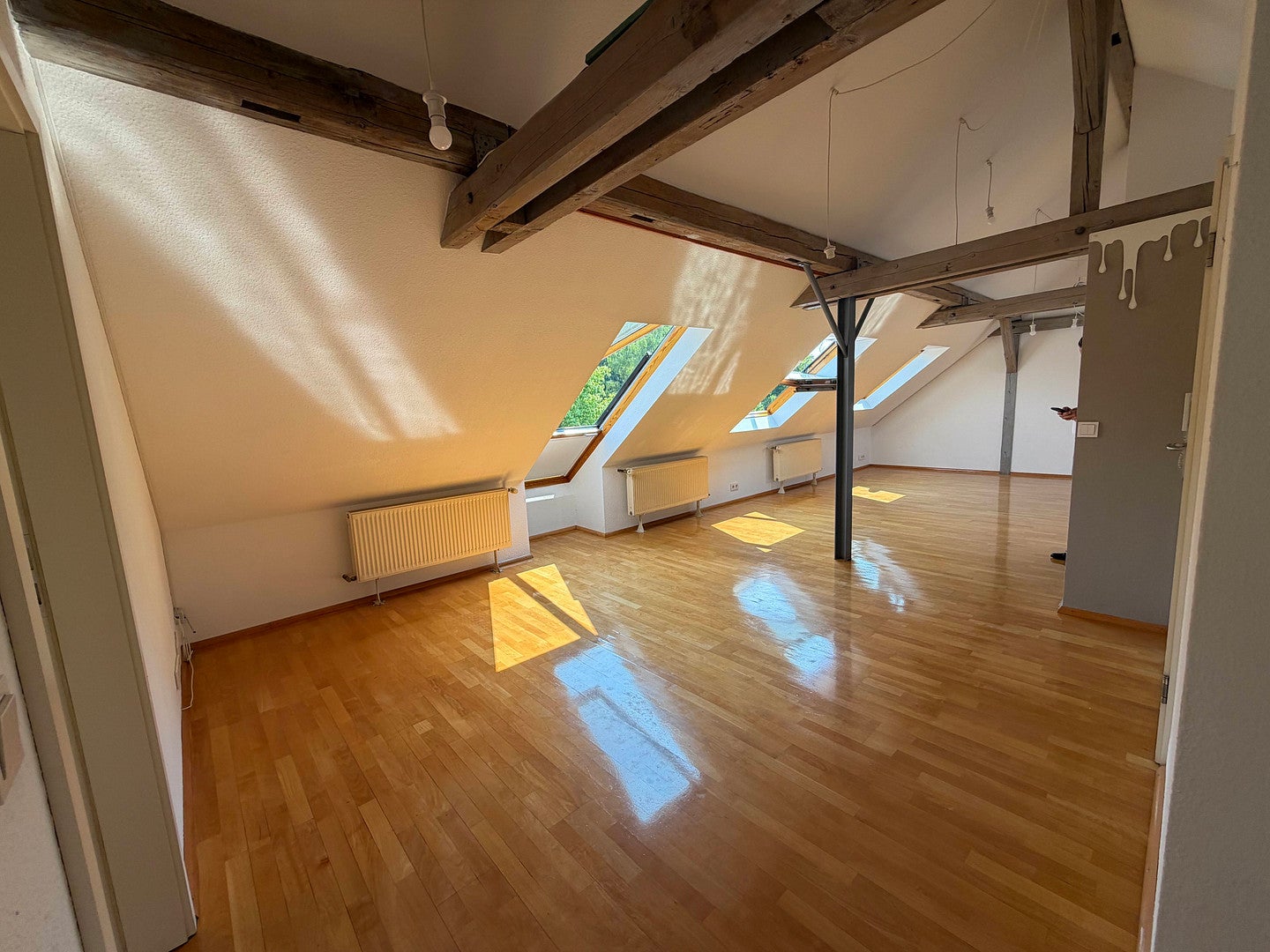 Wohnung Sichelstraße in Stuttgart