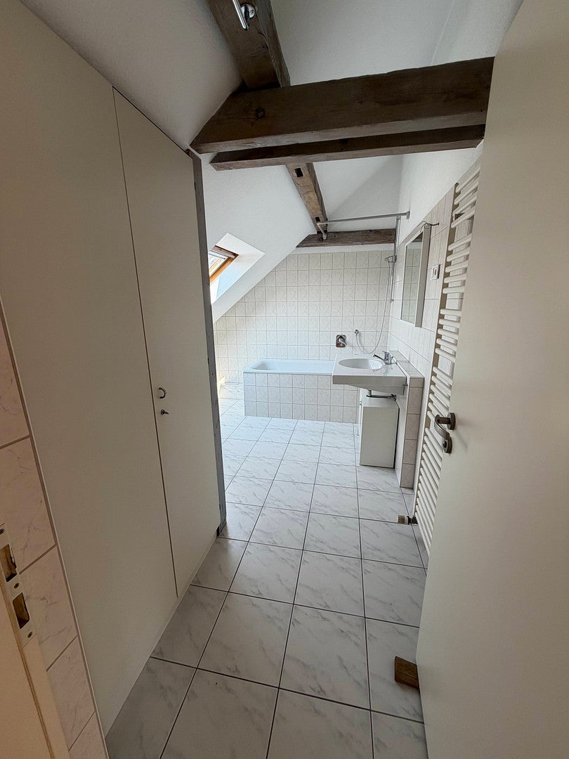 Wohnung Sichelstraße in Stuttgart
