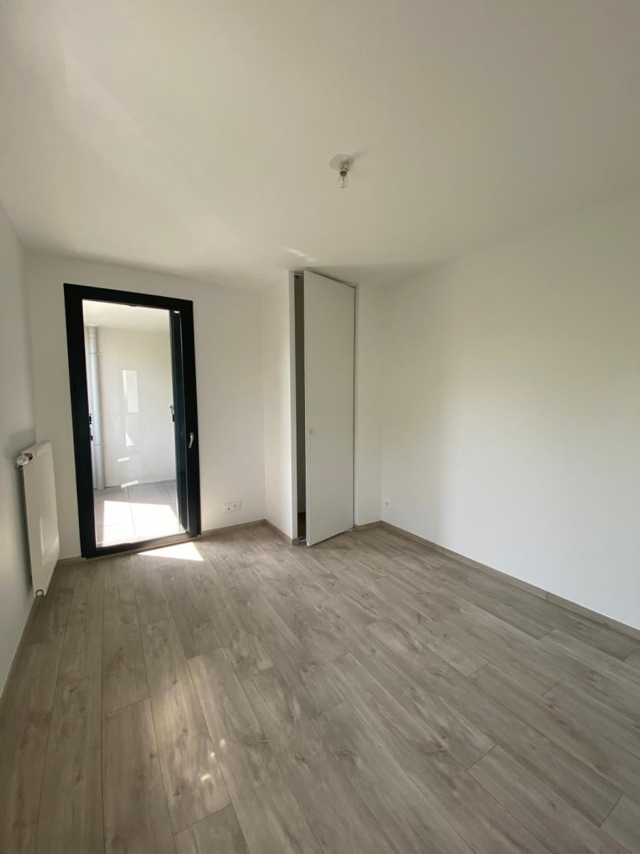Appartement Boulevard de la Boissière à Montreuil