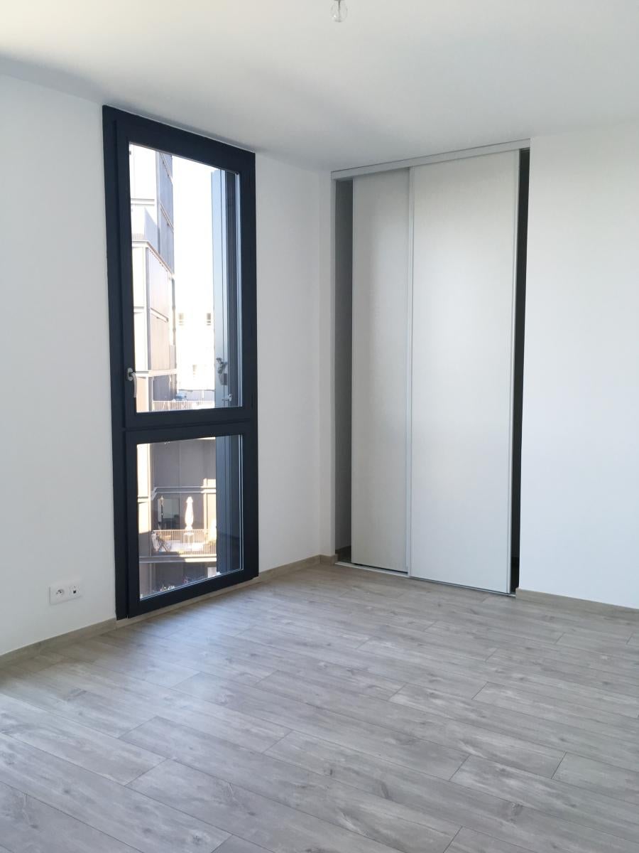 Appartement Boulevard de la Boissière à Montreuil