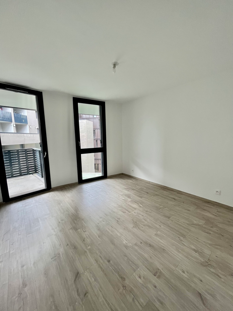Appartement Boulevard de la Boissière à Montreuil