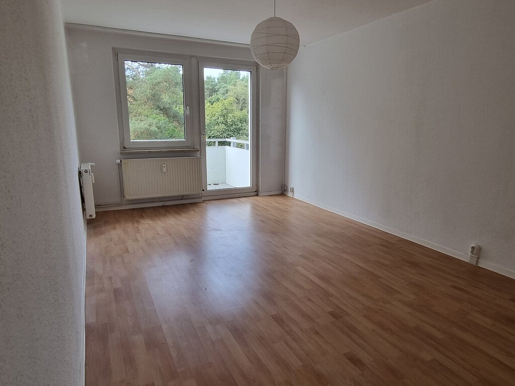 Wohnung Kiefernweg in Brahlstorf