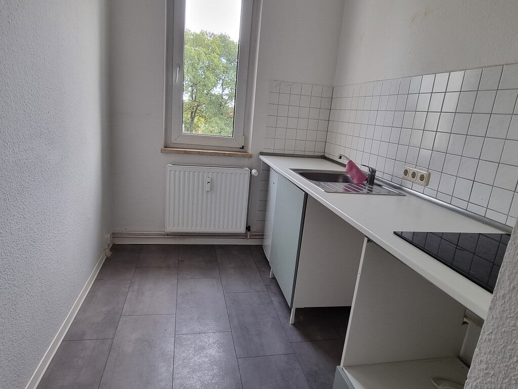 Wohnung Kiefernweg in Brahlstorf