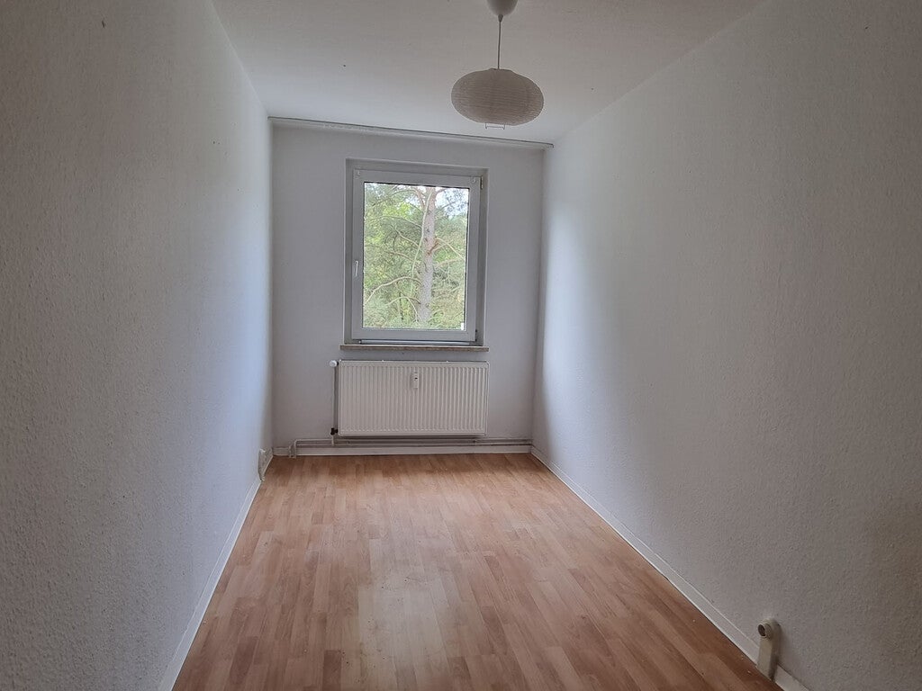 Wohnung Kiefernweg in Brahlstorf