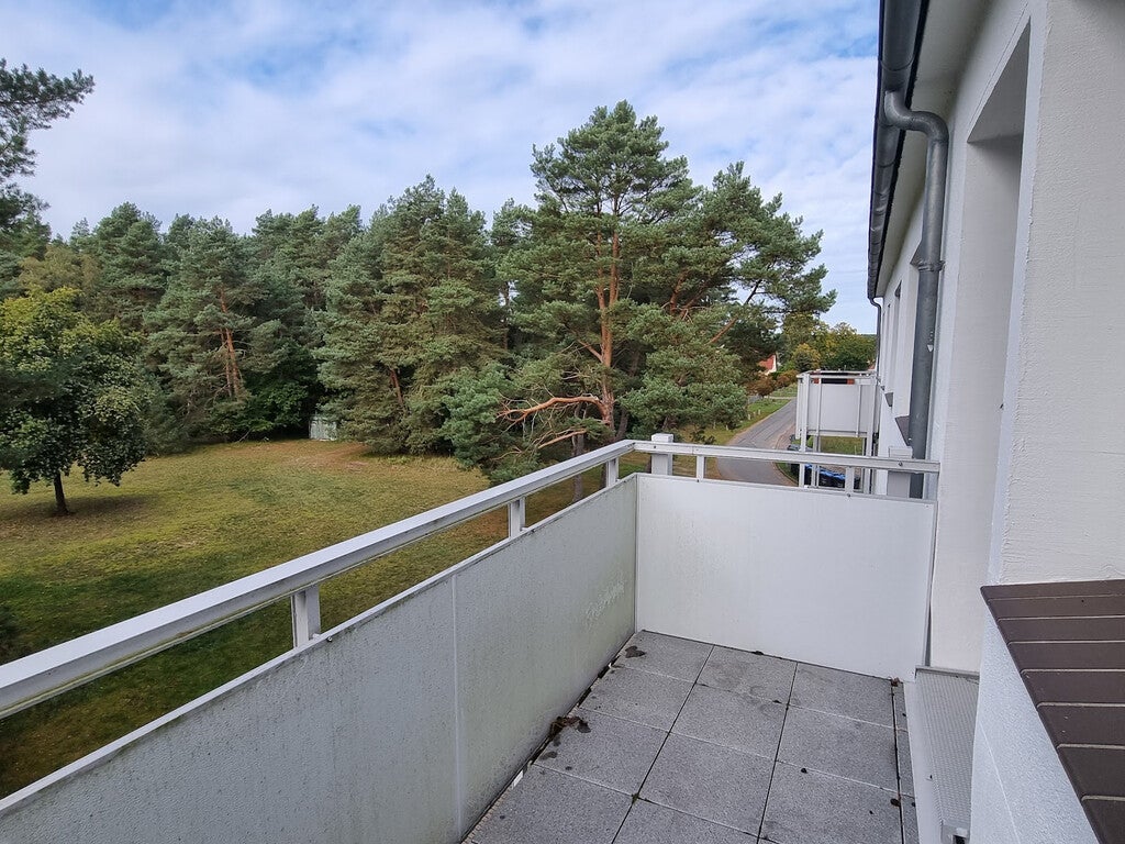 Wohnung Kiefernweg in Brahlstorf