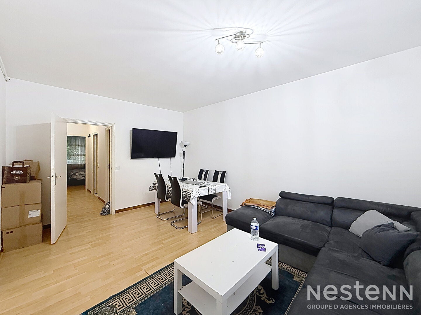 Appartement Avenue de Toulouse à Castanet-Tolosan