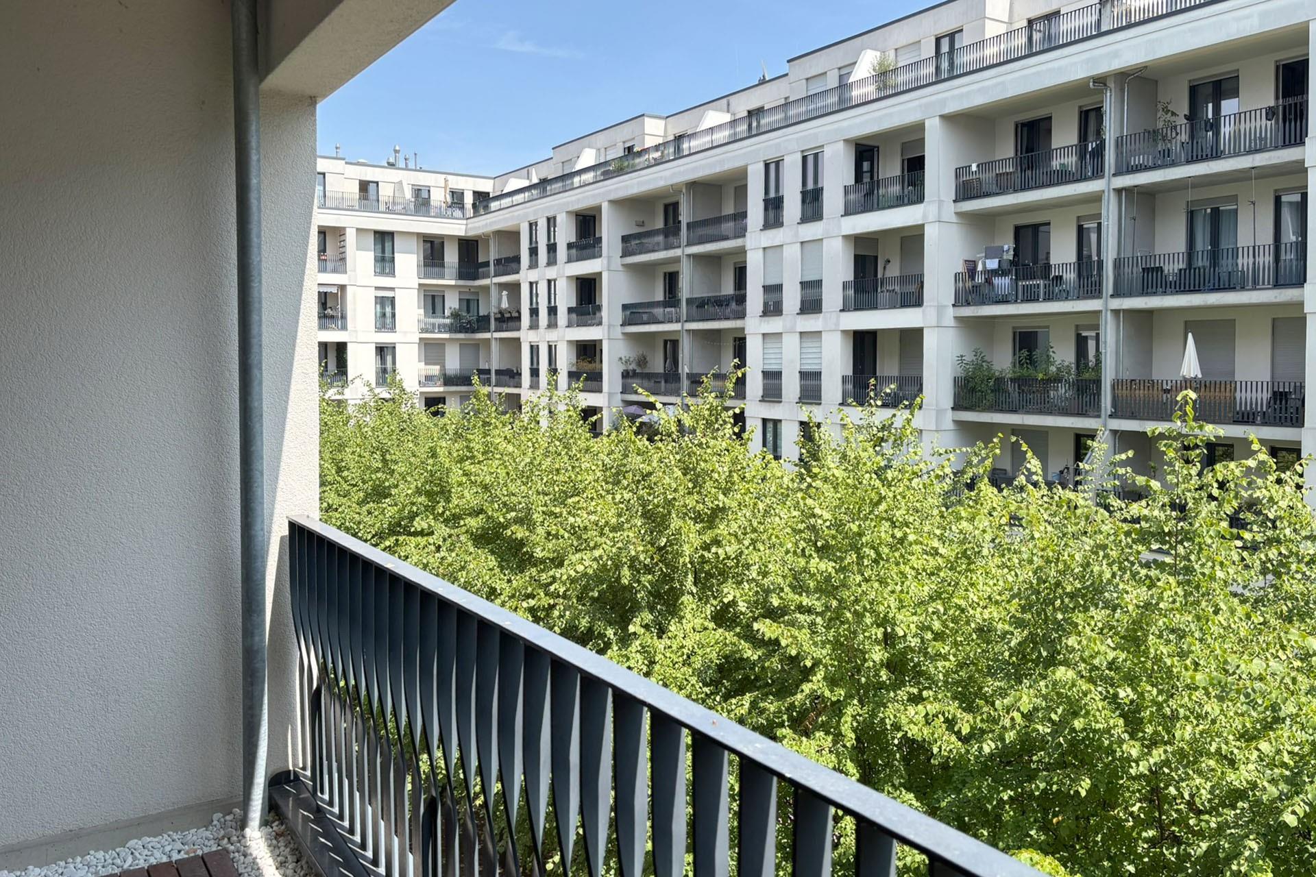 Wohnung Lissabonner Straße in Stuttgart