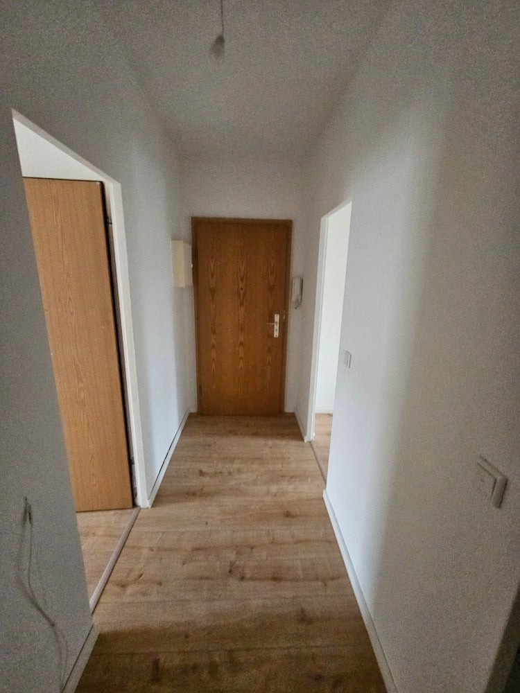 Wohnung Ahornstraße in Altenburg