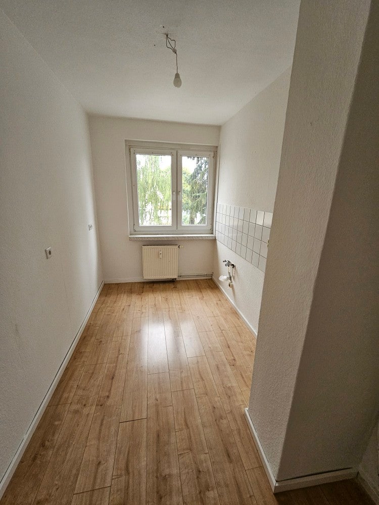 Wohnung Ahornstraße in Altenburg