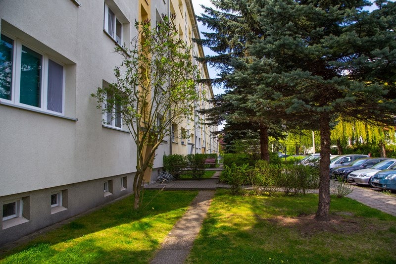 Wohnung Ahornstraße in Altenburg