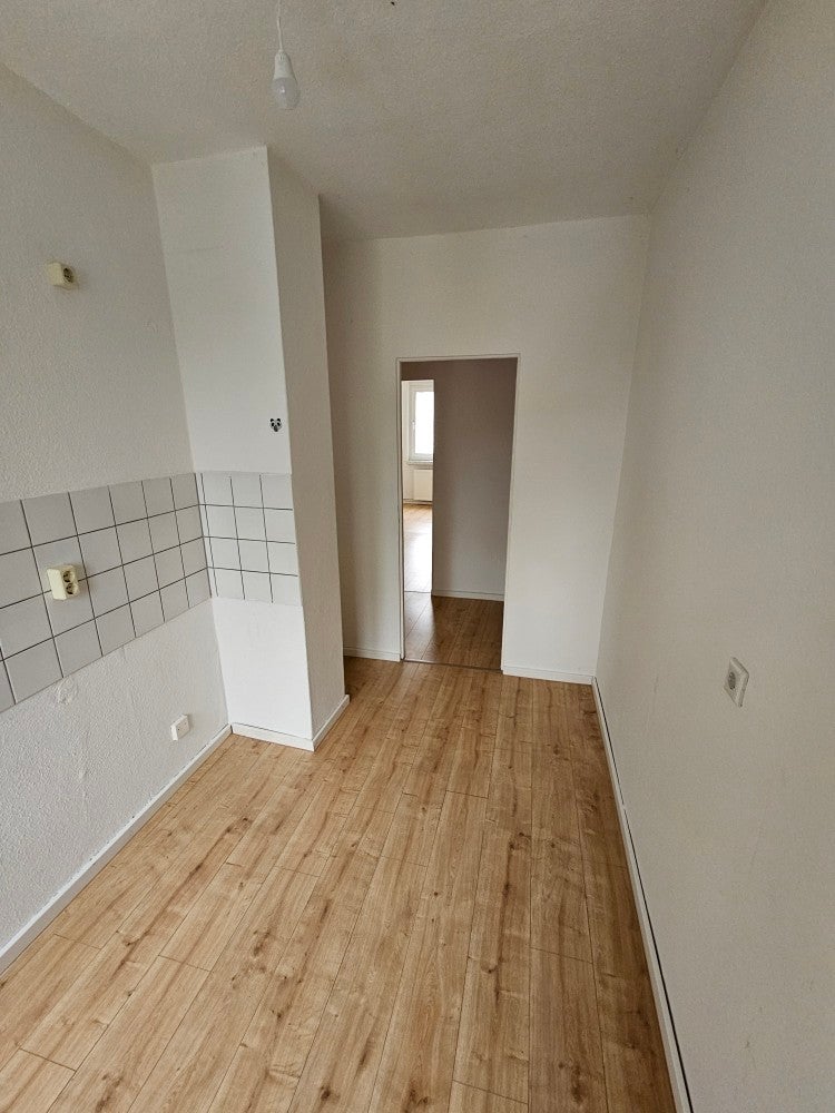 Wohnung Ahornstraße in Altenburg