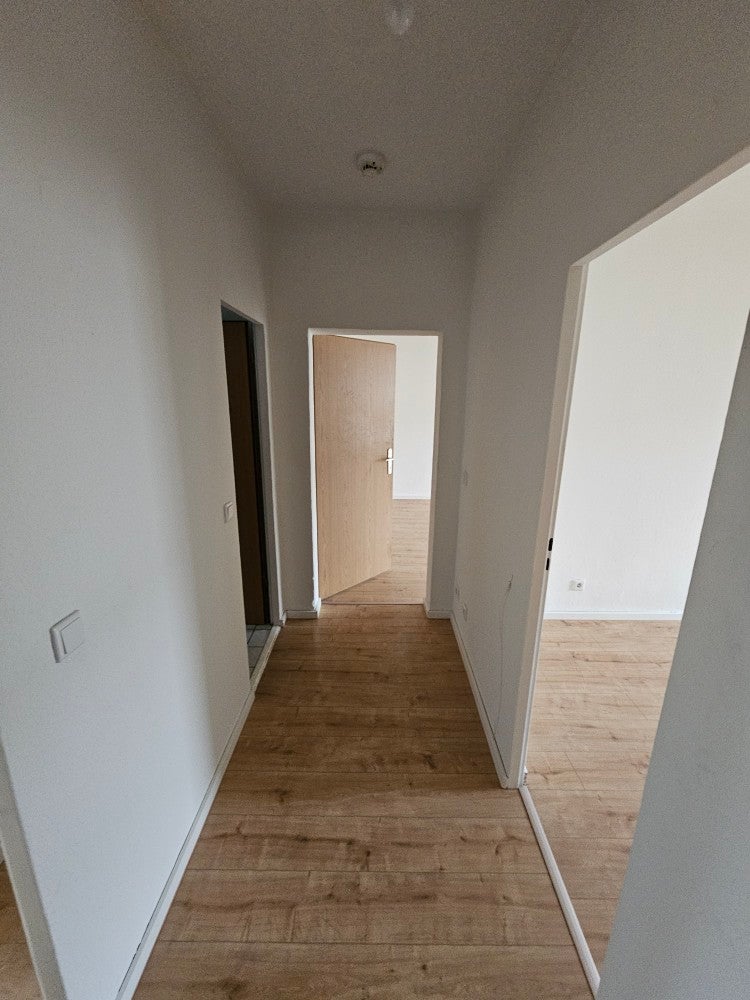 Wohnung Ahornstraße in Altenburg