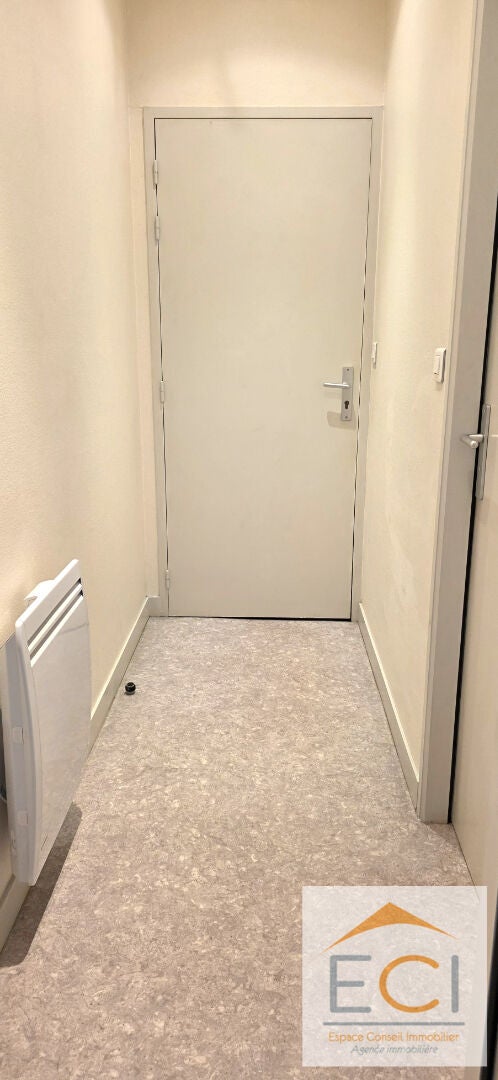 Appartement Rue de L'Hôpital à Limoges
