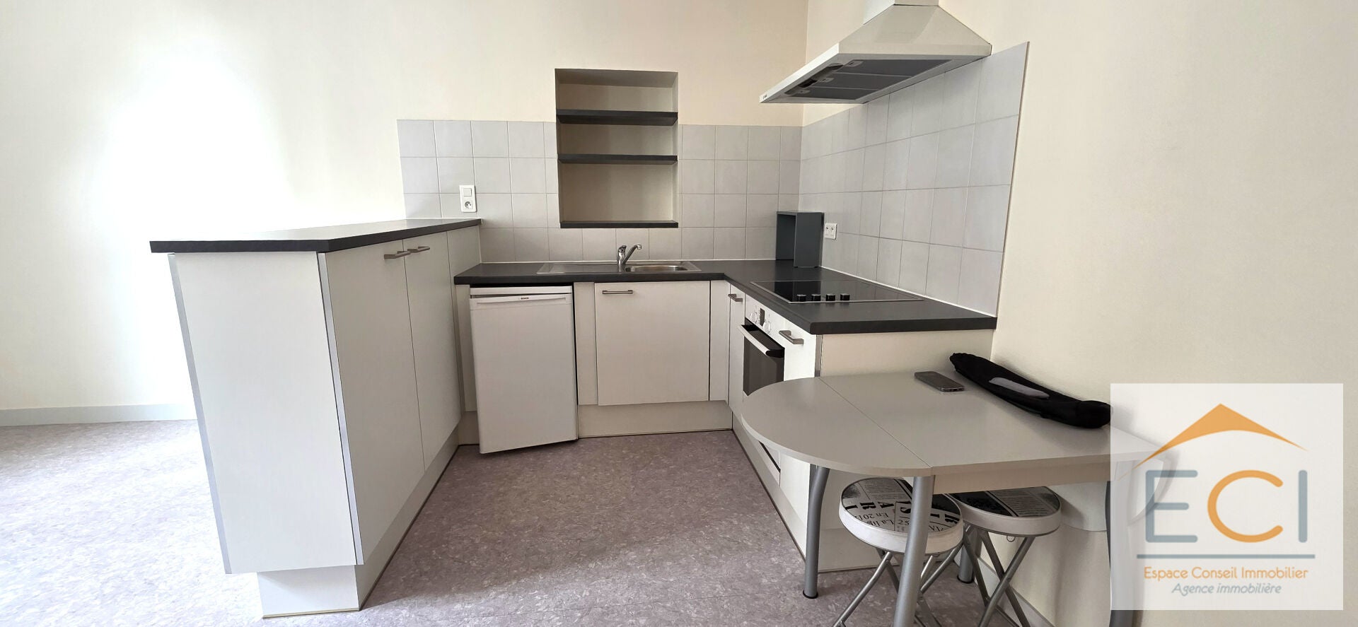 Appartement Rue de L'Hôpital à Limoges