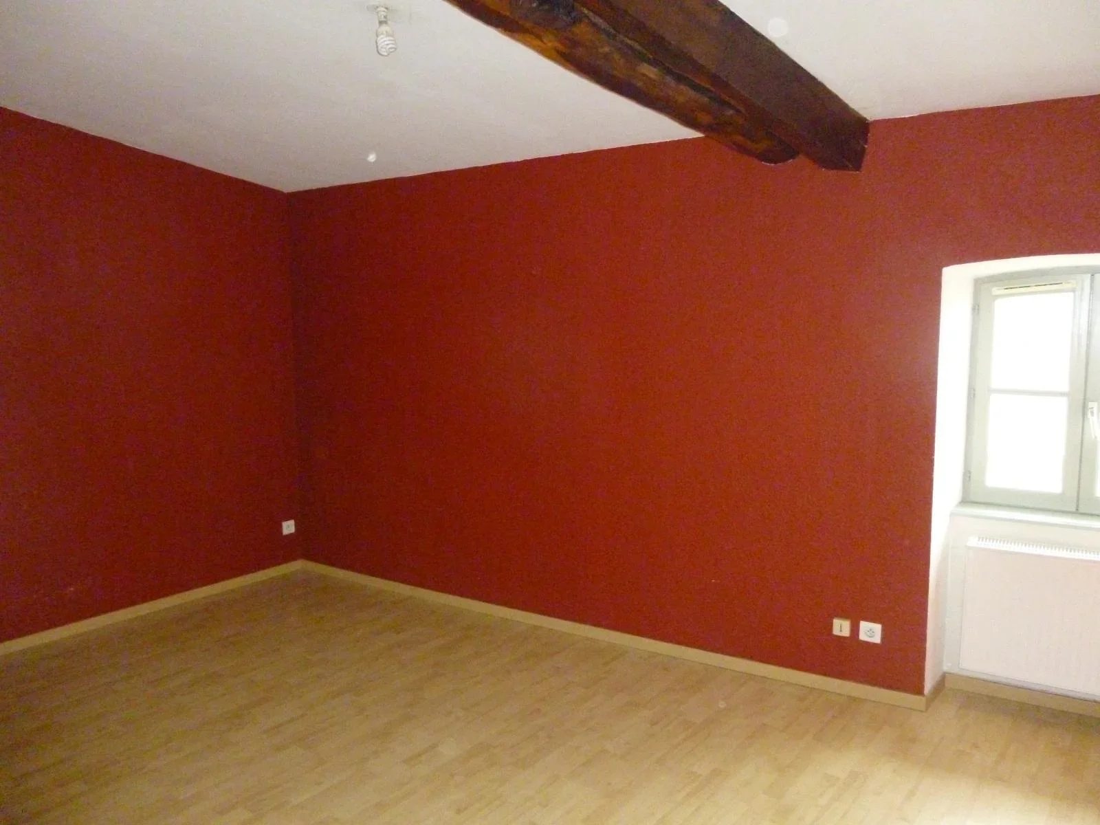 Flat Chemin de Grand Val in Civrieux-d'Azergues