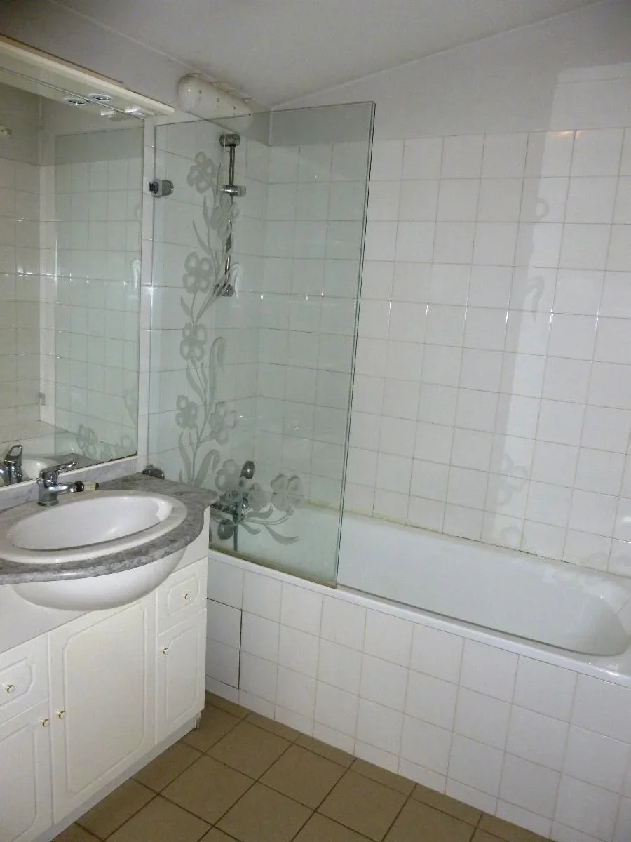 Flat Chemin de Grand Val in Civrieux-d'Azergues
