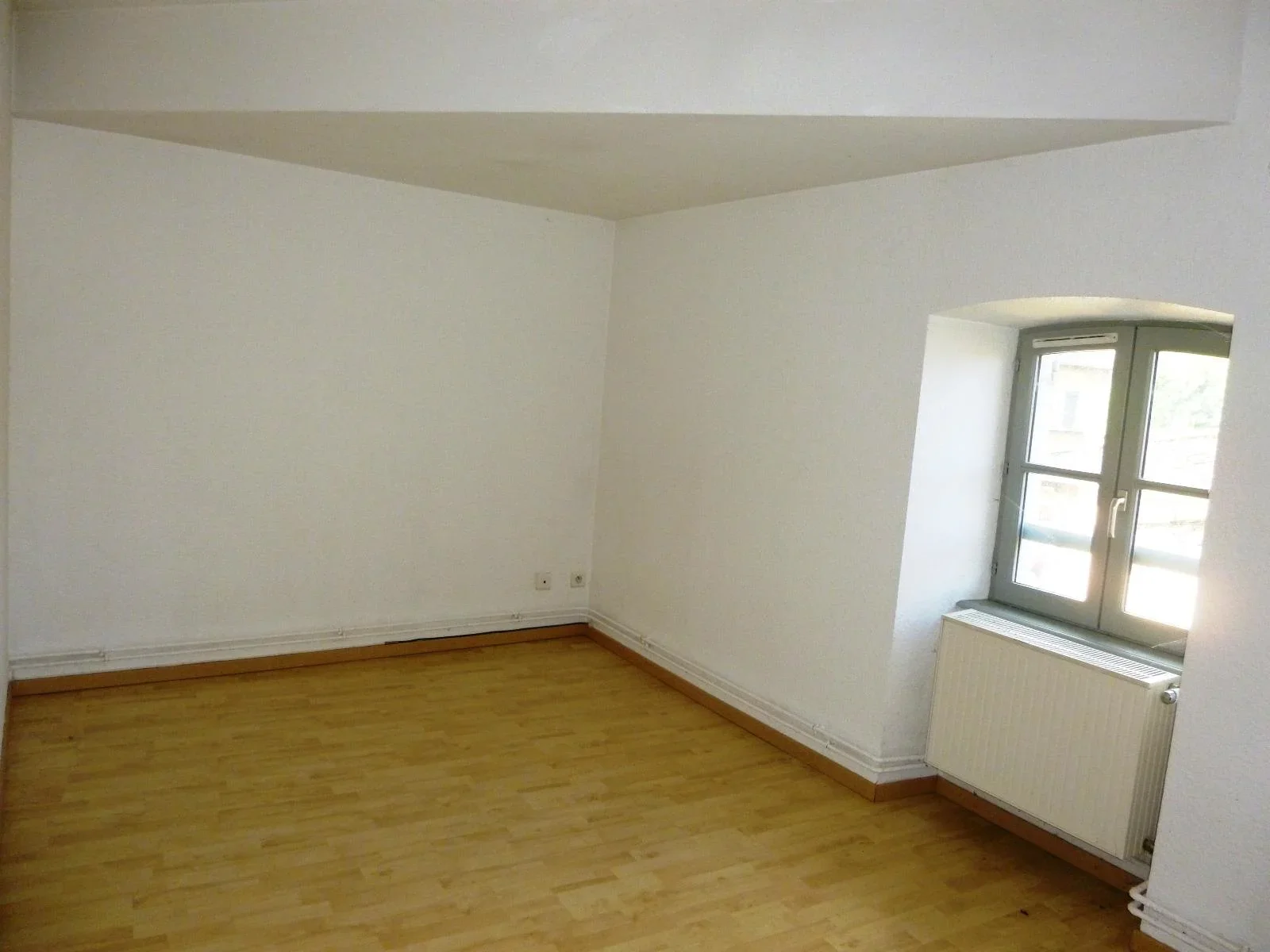 Flat Chemin de Grand Val in Civrieux-d'Azergues