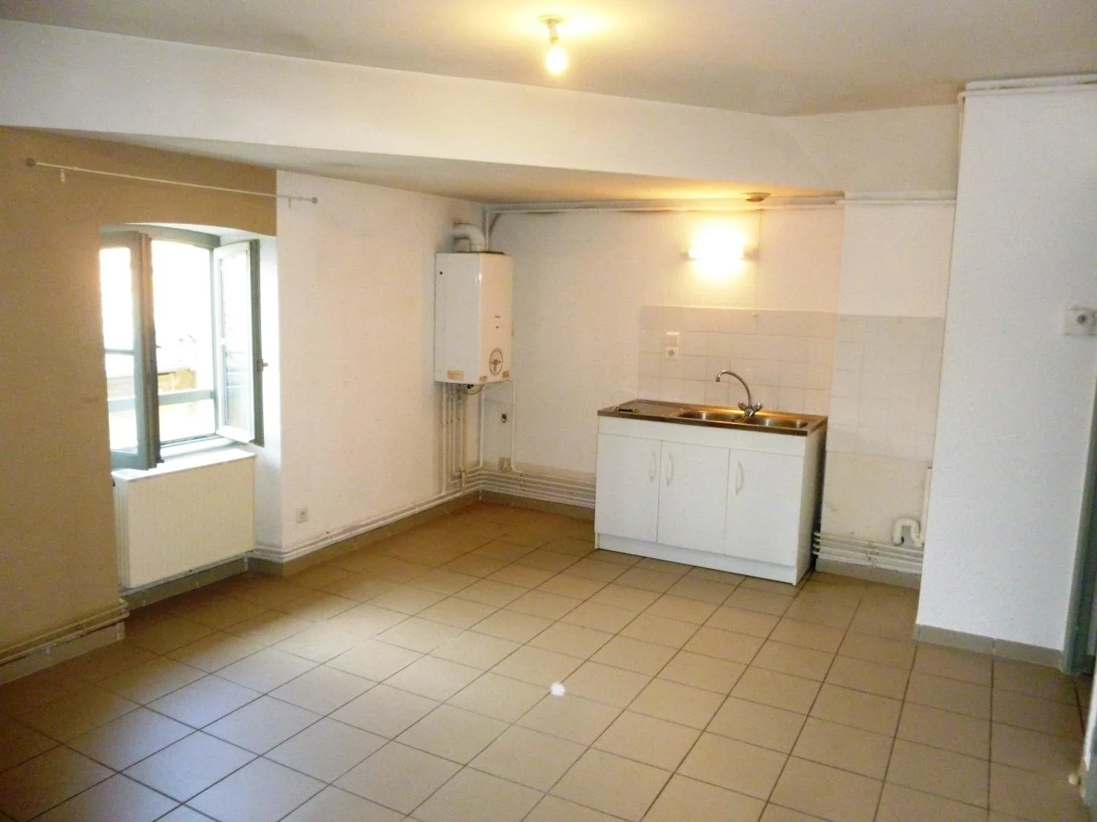 Flat Chemin de Grand Val in Civrieux-d'Azergues