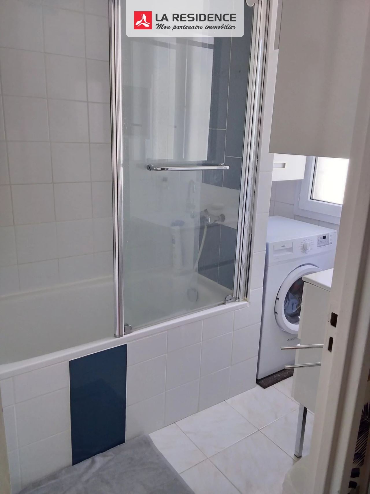 Flat Rue Saint-Vincent in Colombes