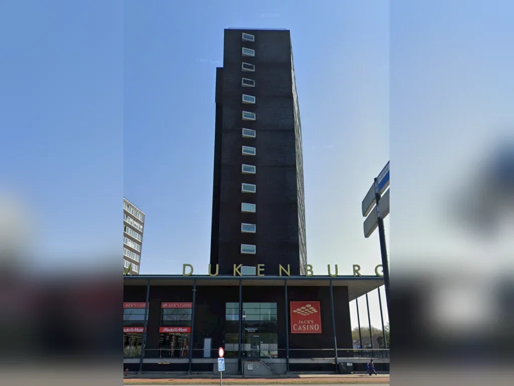 Appartement Spijkerhofplein in Nijmegen
