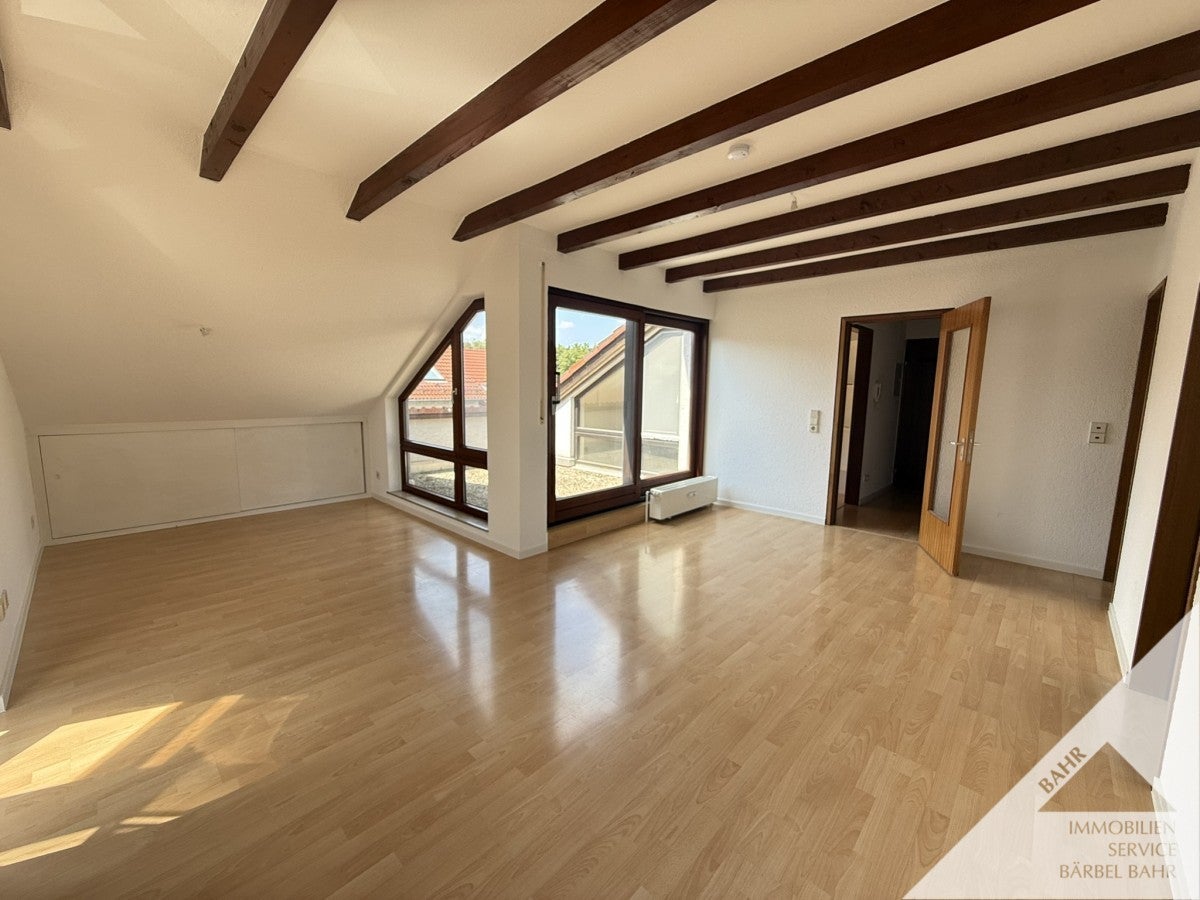 Wohnung Elzacher Straße in Böblingen
