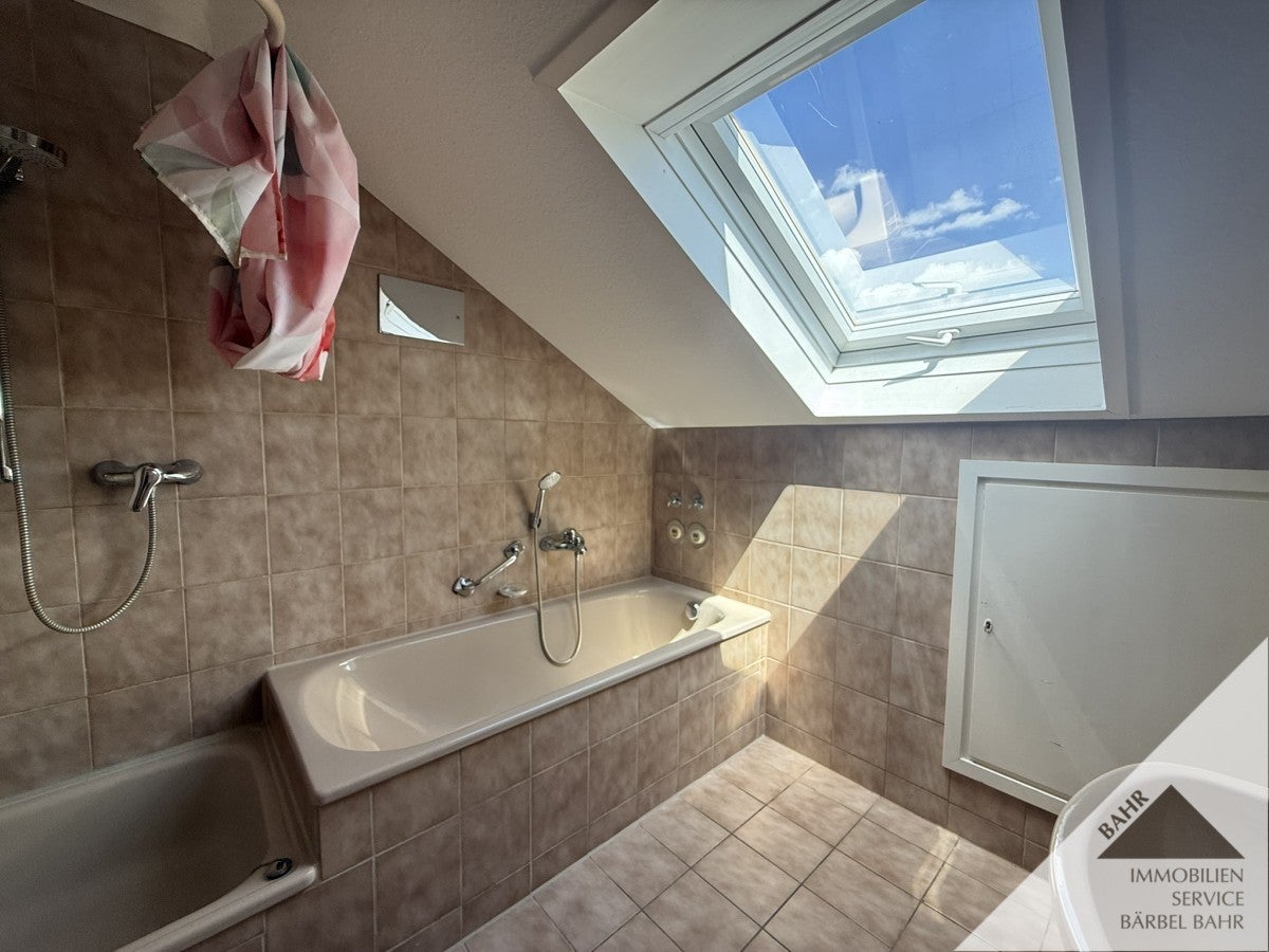 Wohnung Elzacher Straße in Böblingen
