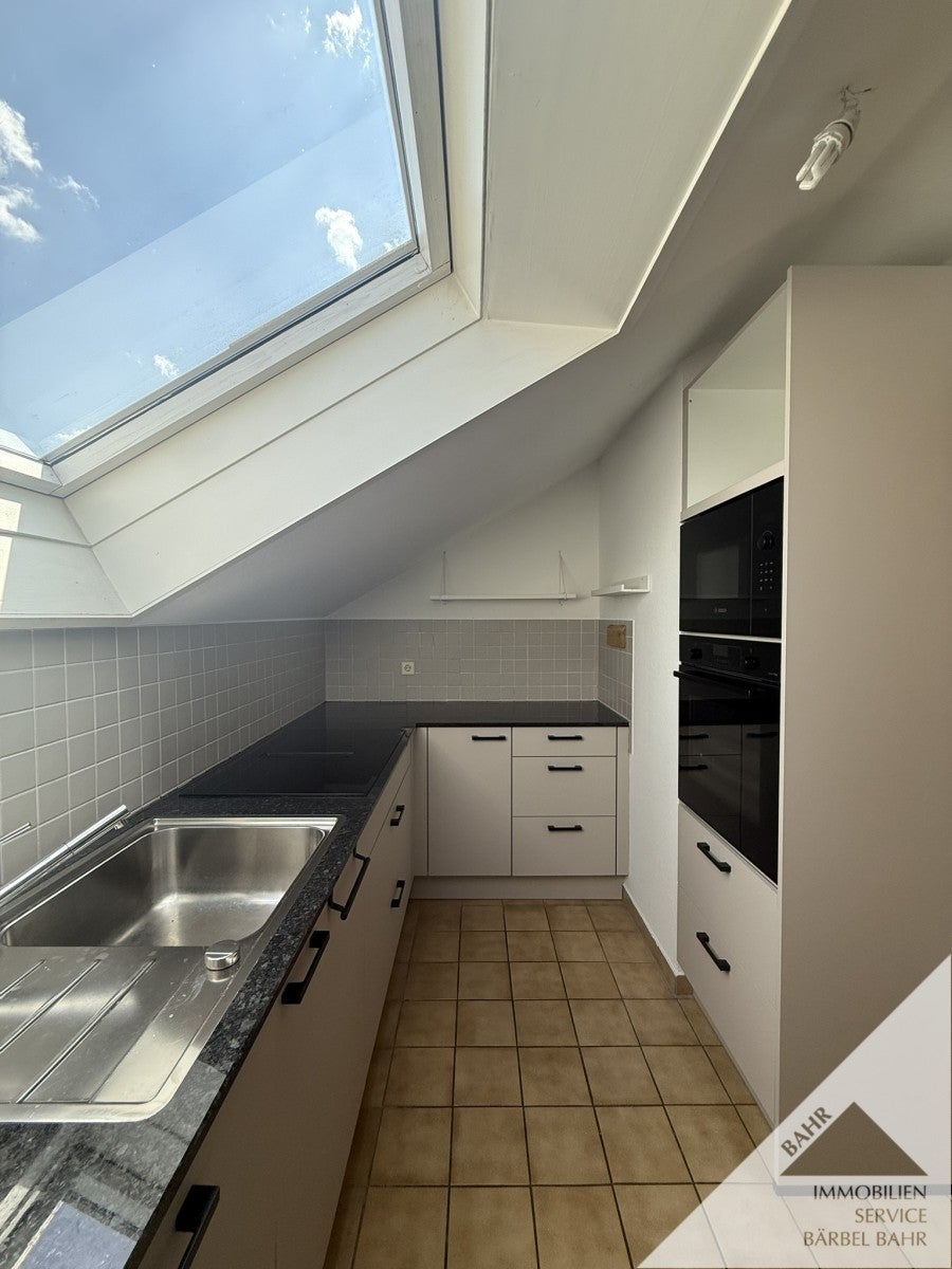 Wohnung Elzacher Straße in Böblingen