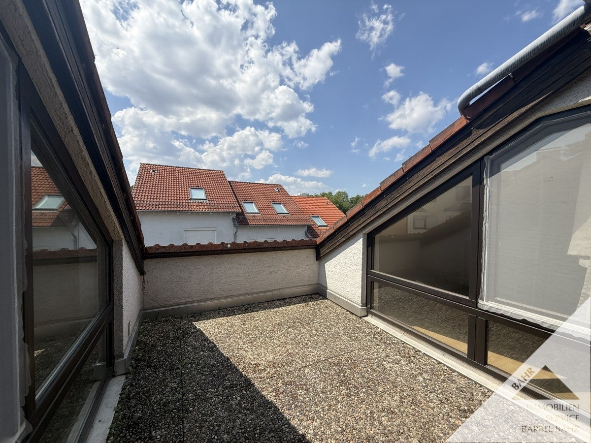Wohnung Elzacher Straße in Böblingen