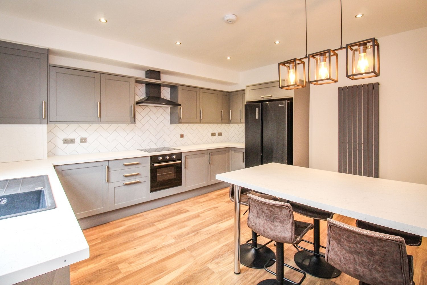 House Spring Grove View in Leeds