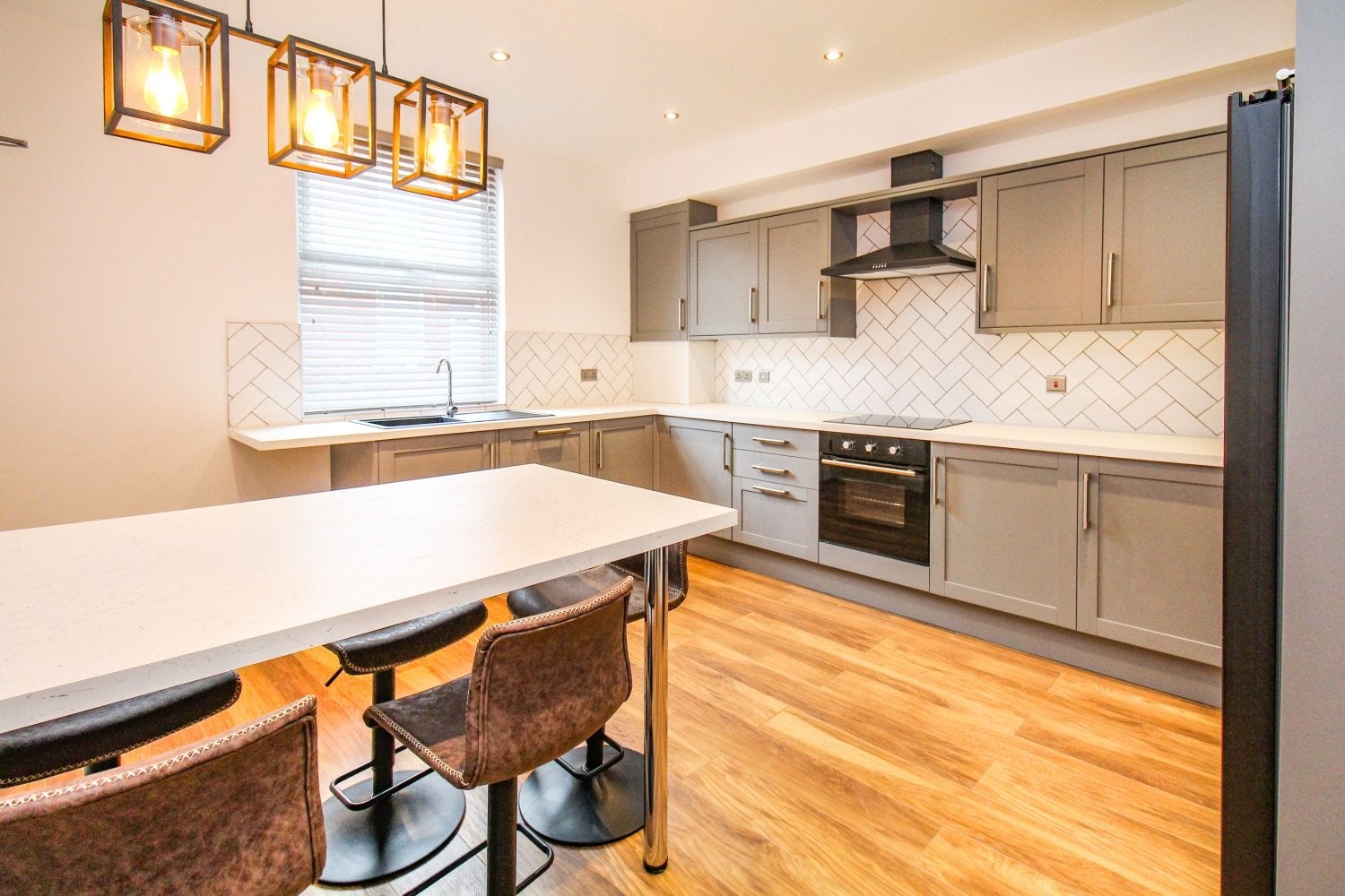 House Spring Grove View in Leeds