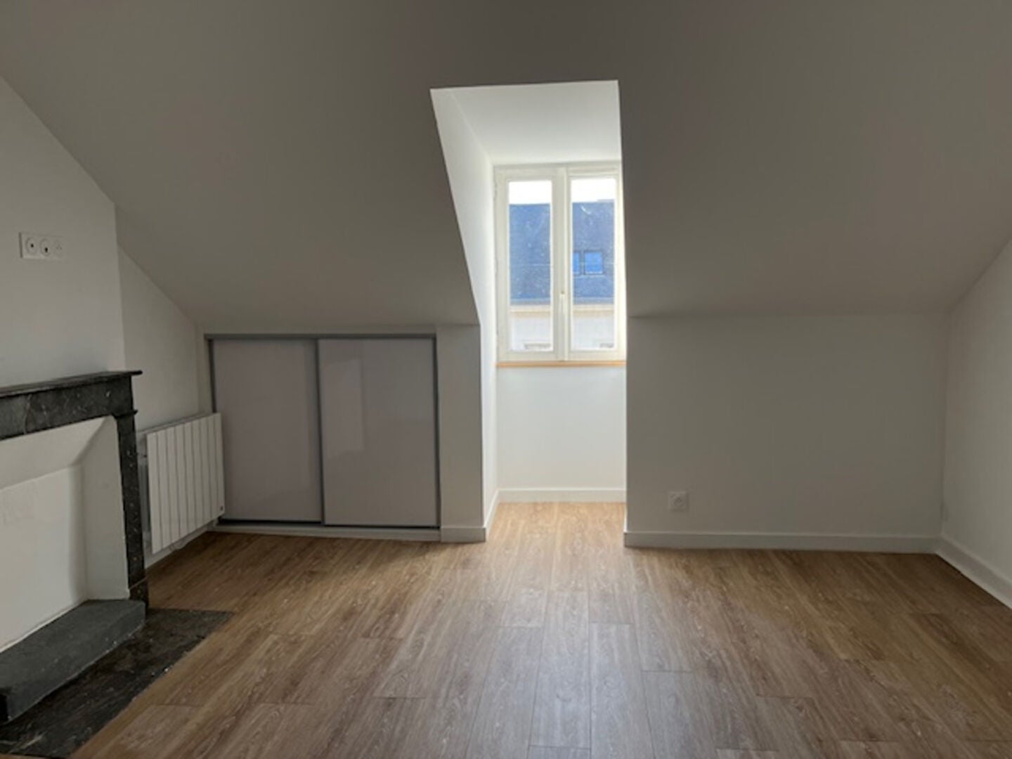 Appartement Promenade de l'Erdre à Nantes