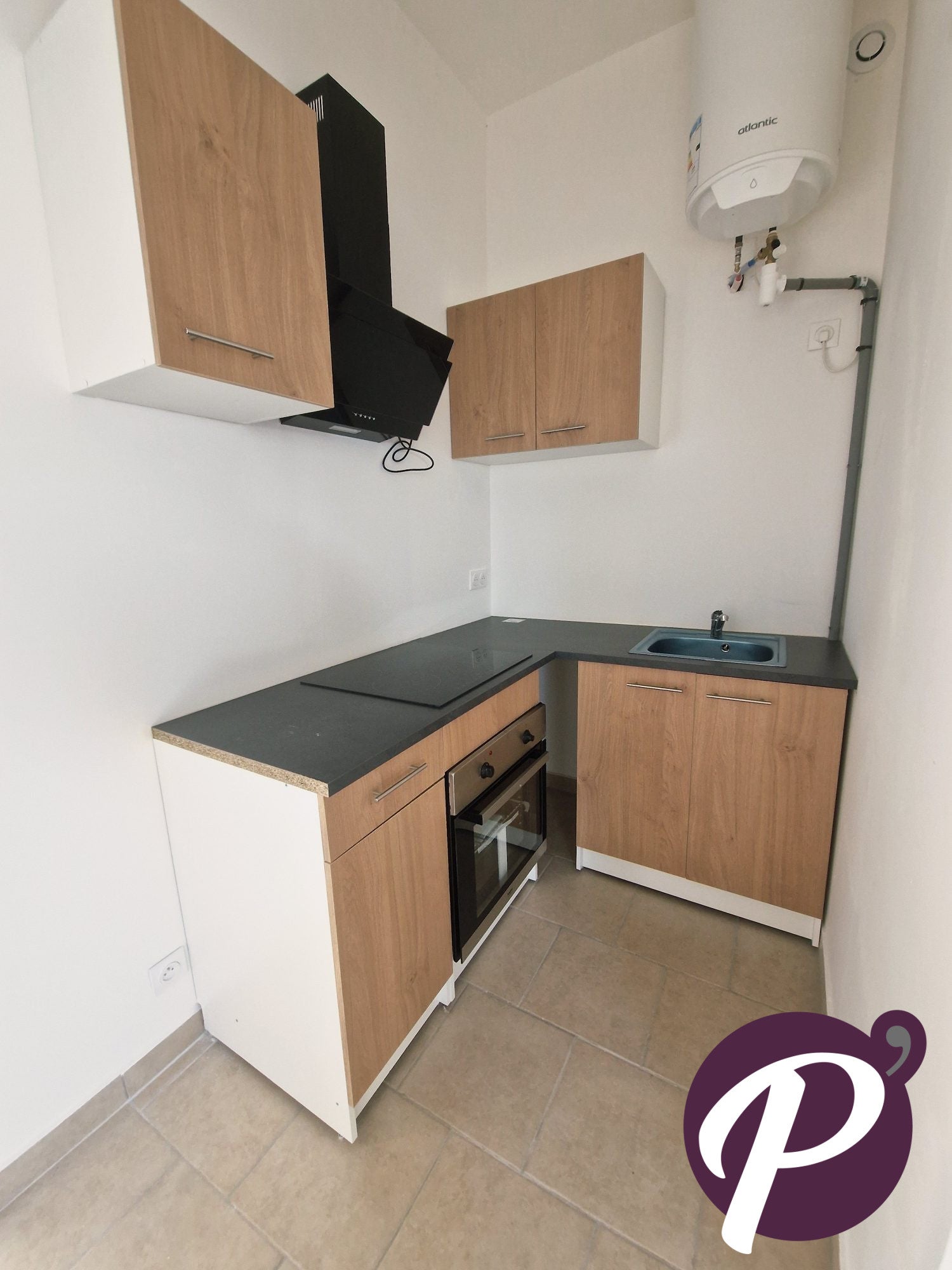 Flat Rue Anatole France in Bergerac