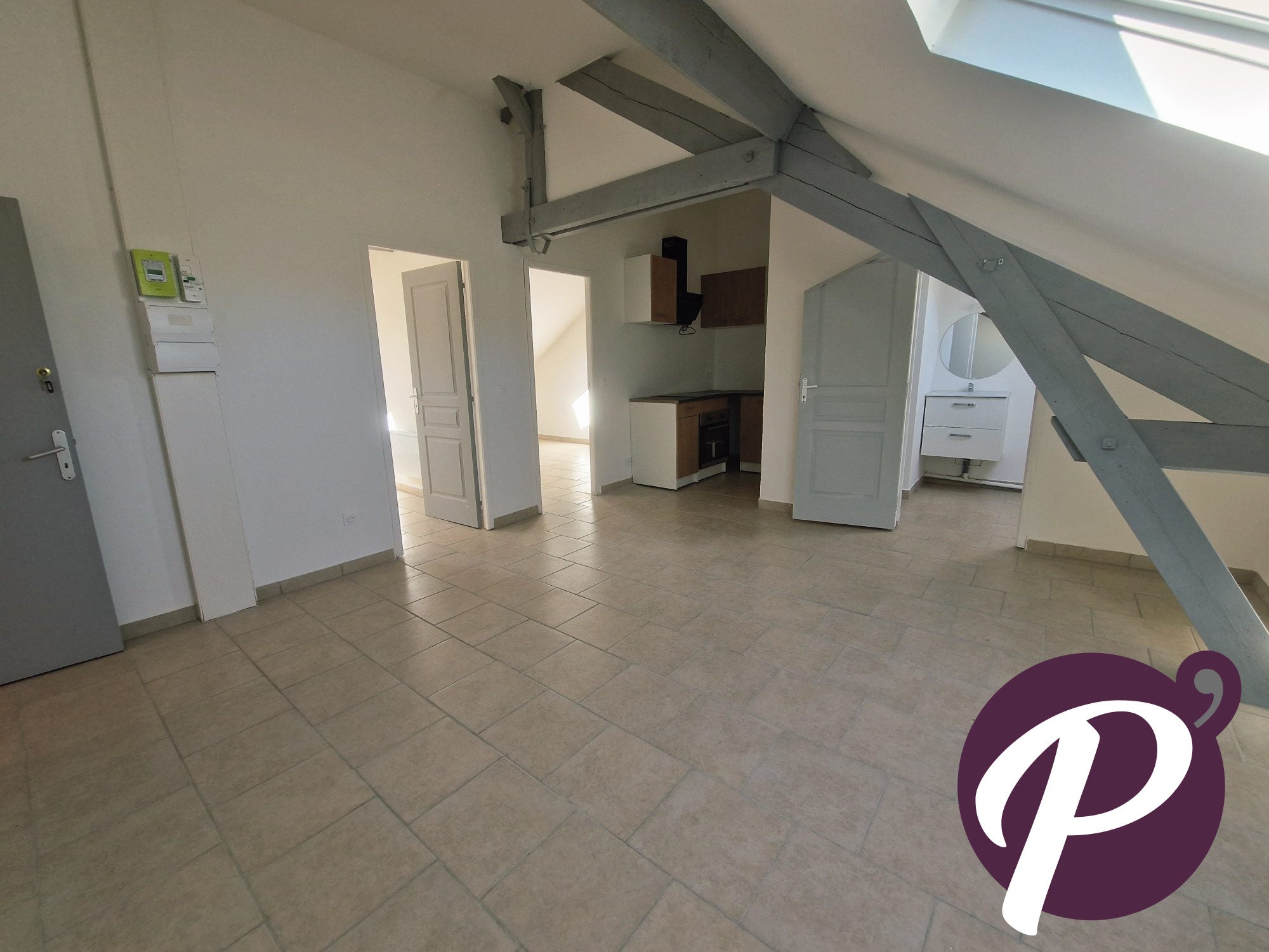 Appartement Rue Anatole France à Bergerac