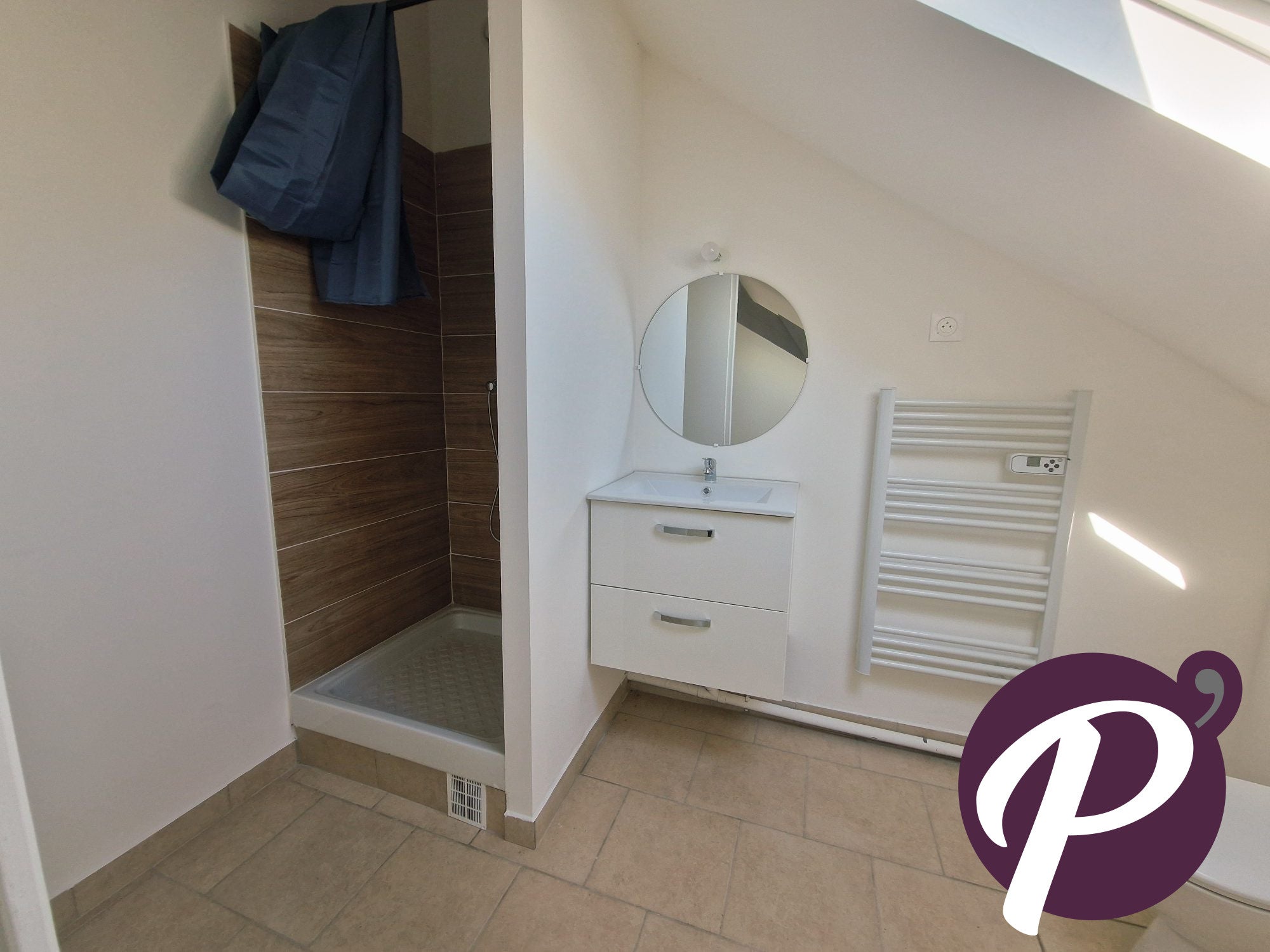 Appartement Rue Anatole France à Bergerac