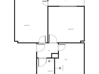 Wohnung Im Turmswinkel in Braunschweig