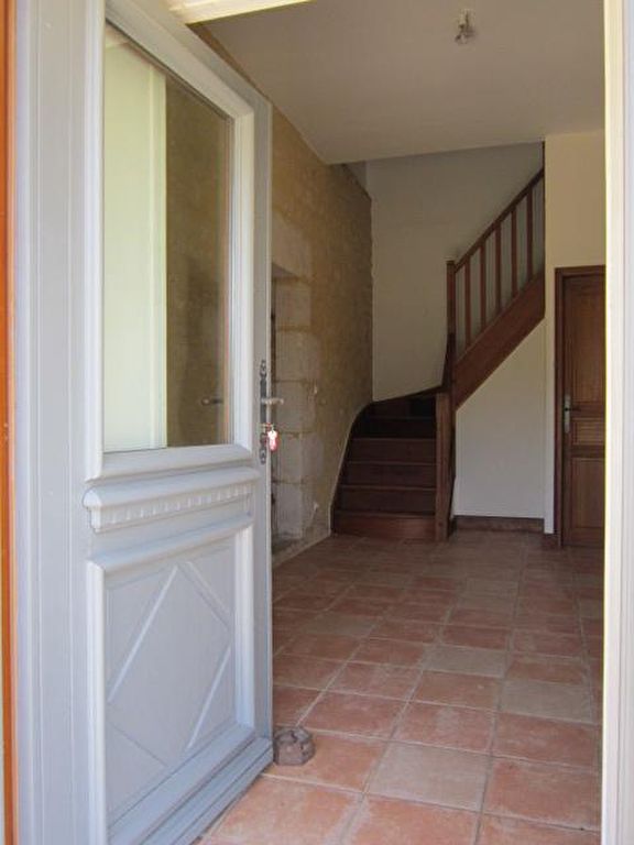Maison Rue de la Vallée Bernaude à Auchay-sur-Vendée