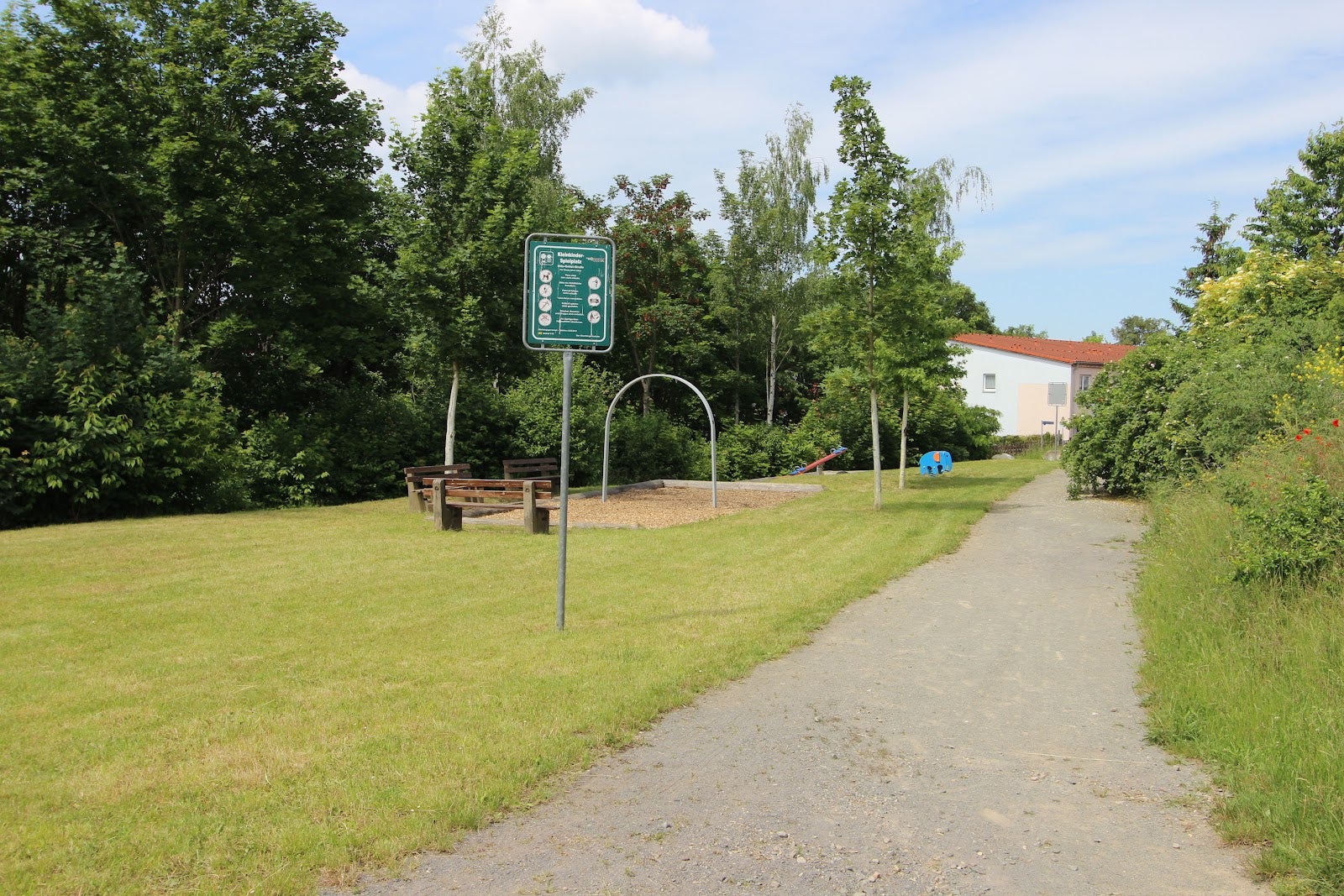 Wohnung Otto-Oettel-Straße in Gera