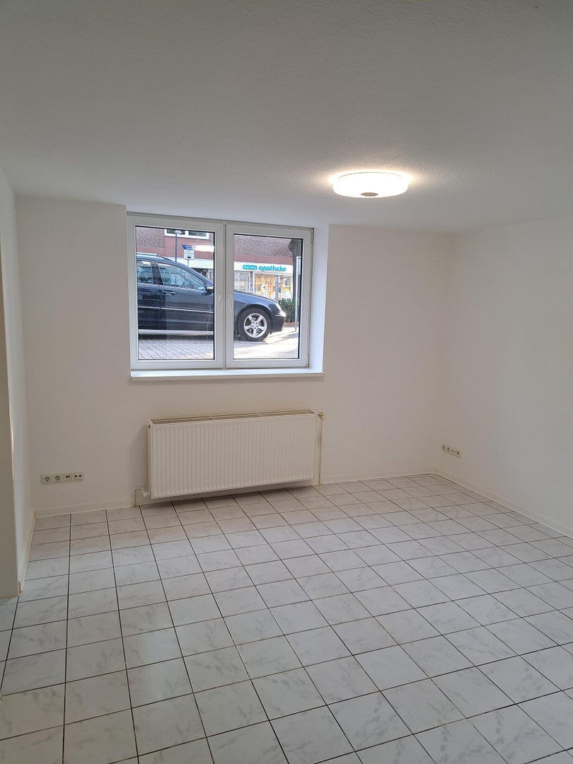 Wohnung Schützenstraße in Bad Oldesloe