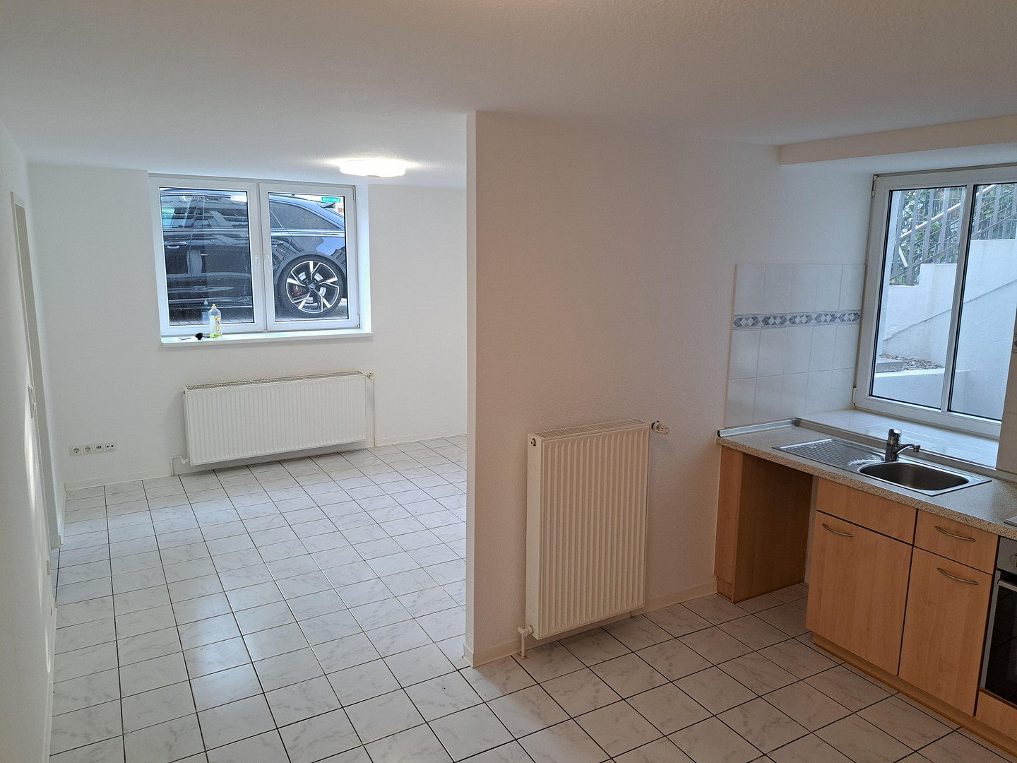 Wohnung Schützenstraße in Bad Oldesloe